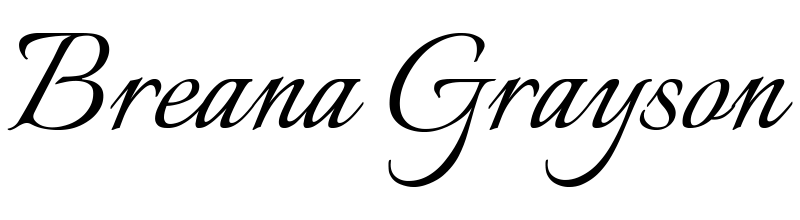 Black Logo